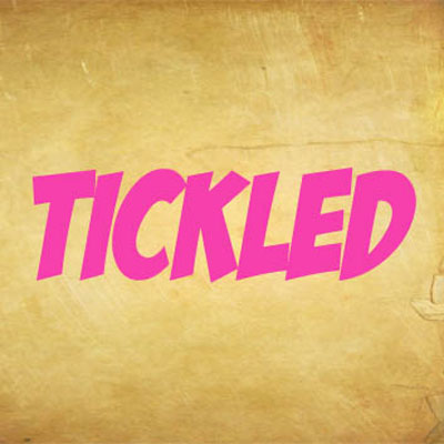 Tickled Pink