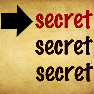 Top Secret
