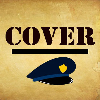 Undercover Cop