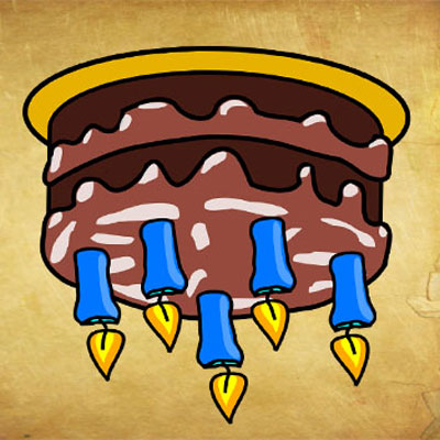 Upside Down Cake
