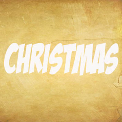 White Christmas