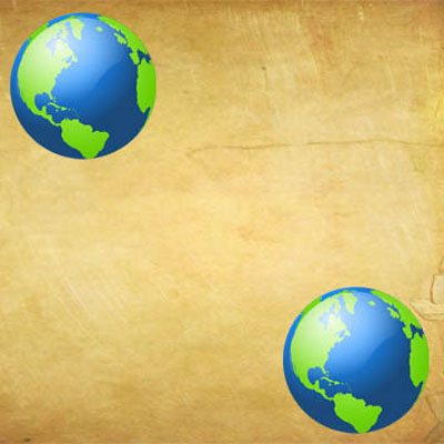 Worlds Apart
