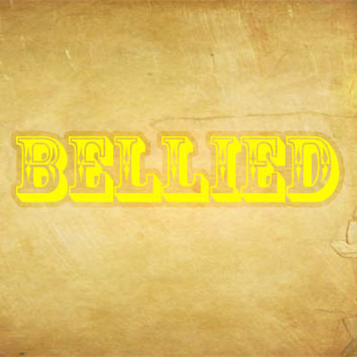 Yellow Bellied